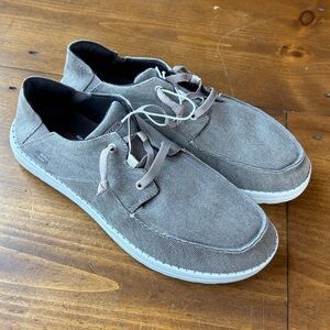 Skechers Relaxed Fit Air Cooled Memory Foam Shoes NWOT Size 12